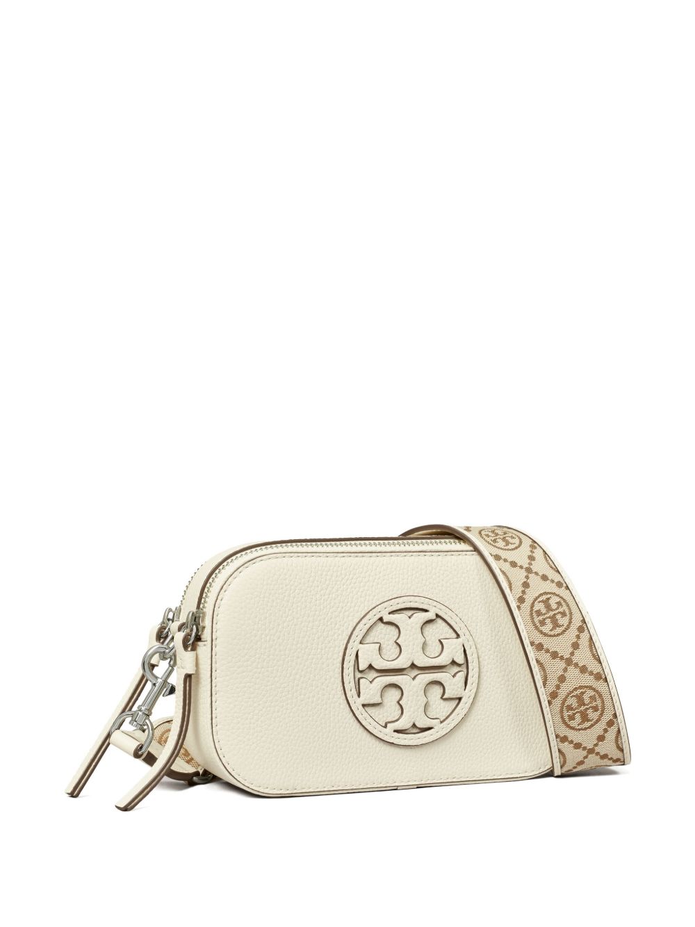 Tory Burch Bags Ivory Calf Leather