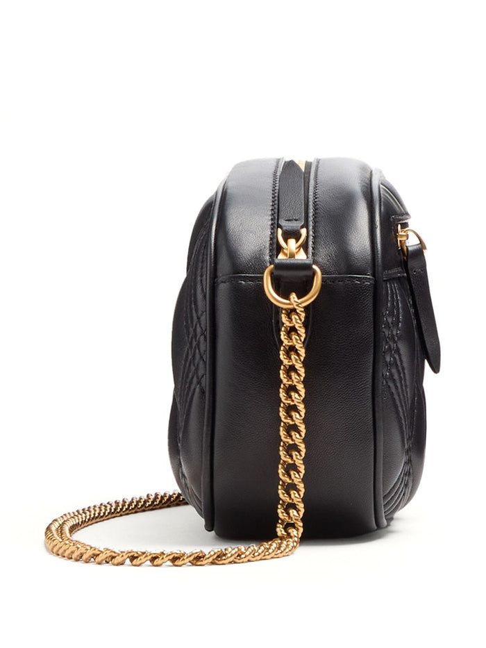 Valentino Garavani Bags Black Calf Leather