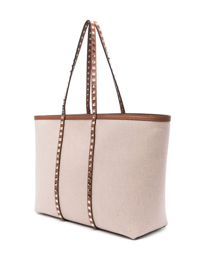 Valentino Garavani Bags Leather Brown Calf
