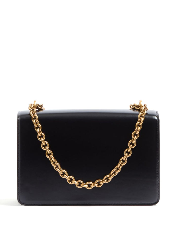 Valentino Garavani Bags Black Calf Leather