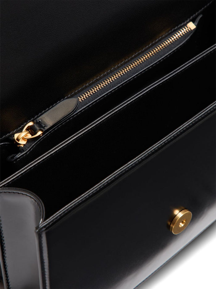 Valentino Garavani Bags Black Calf Leather