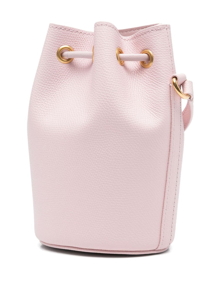 Valentino Garavani Bags Pink Calf Leather