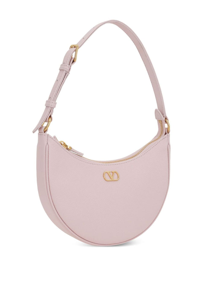 Valentino Garavani Bags Pink Calf Leather