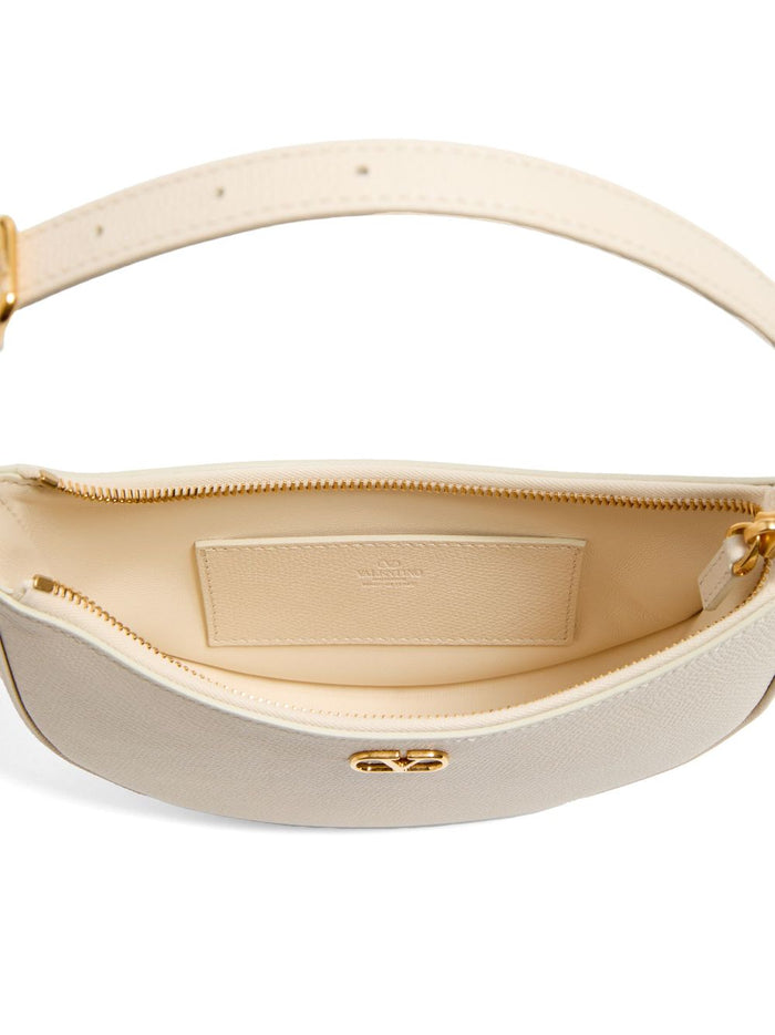 Valentino Garavani Bags Ivory Calf Leather
