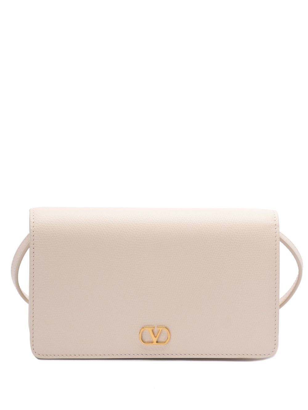 Valentino Garavani Bags Ivory Calf Leather