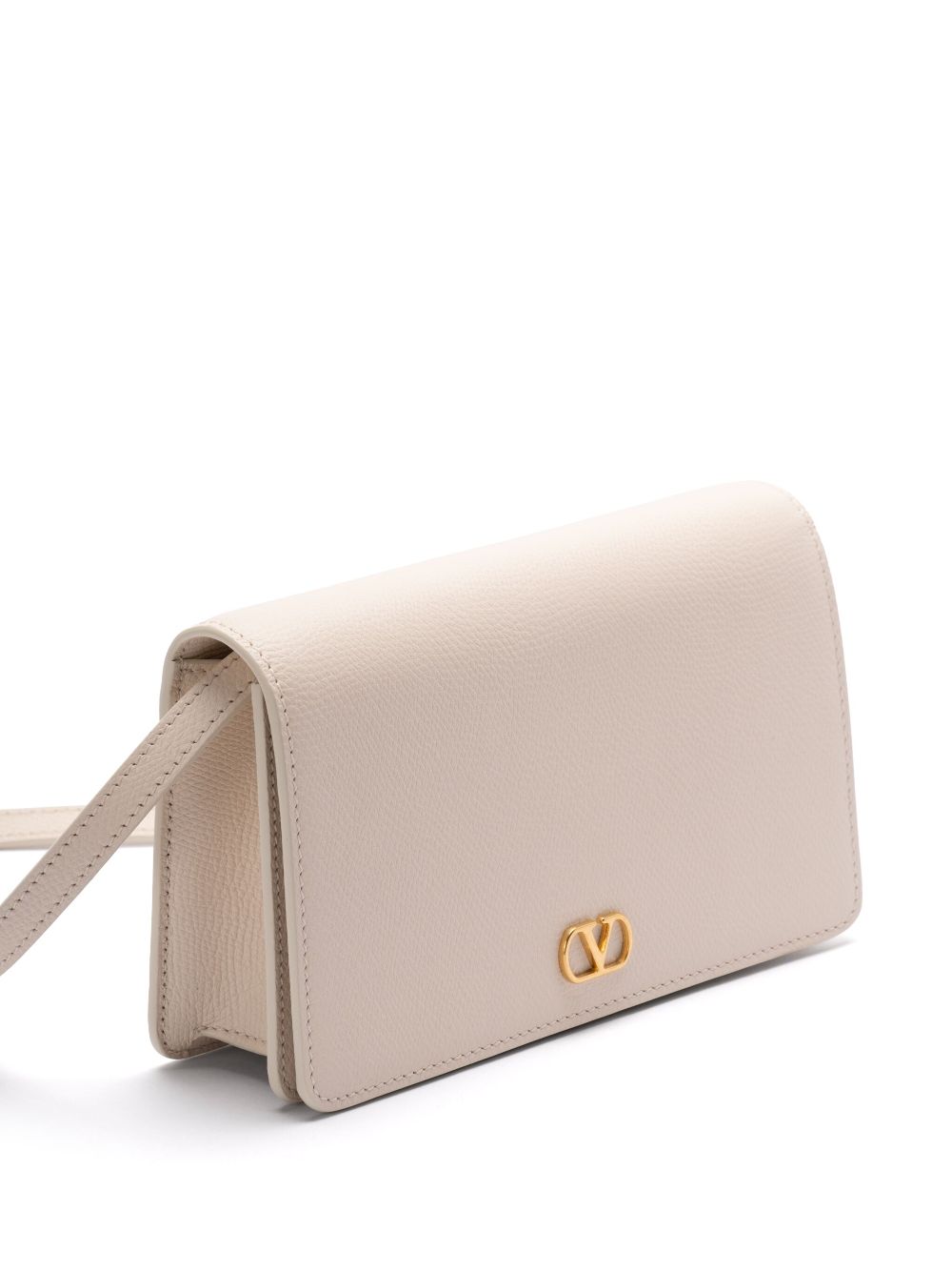 Valentino Garavani Bags Ivory Calf Leather