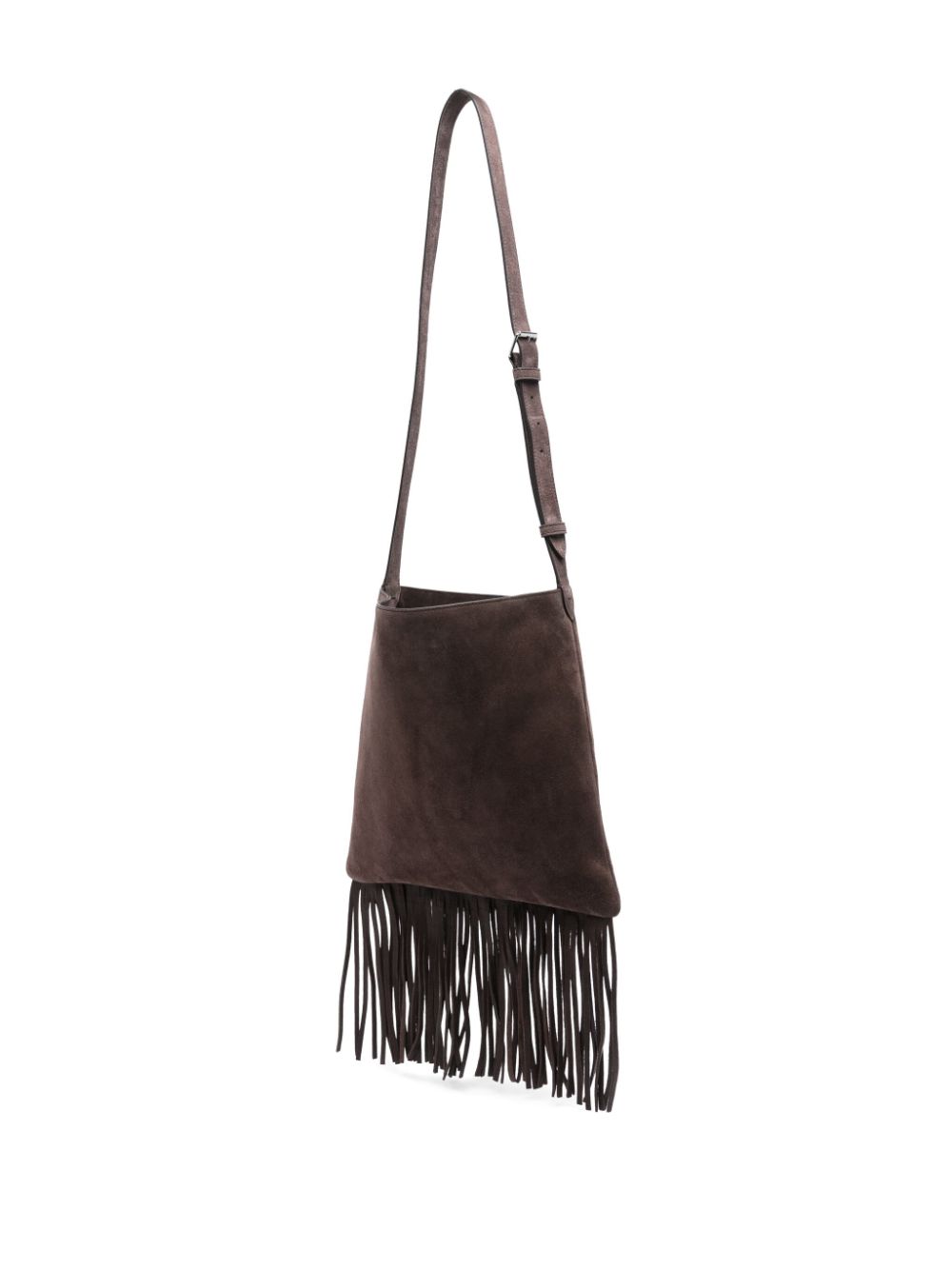 Valentino Garavani Bags Brown Calf Leather
