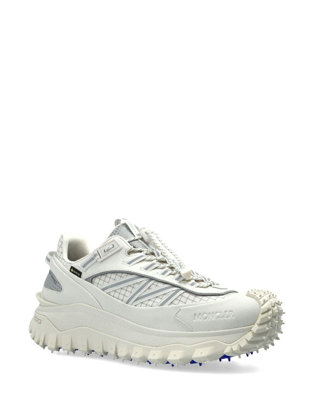 Moncler Sneakers White