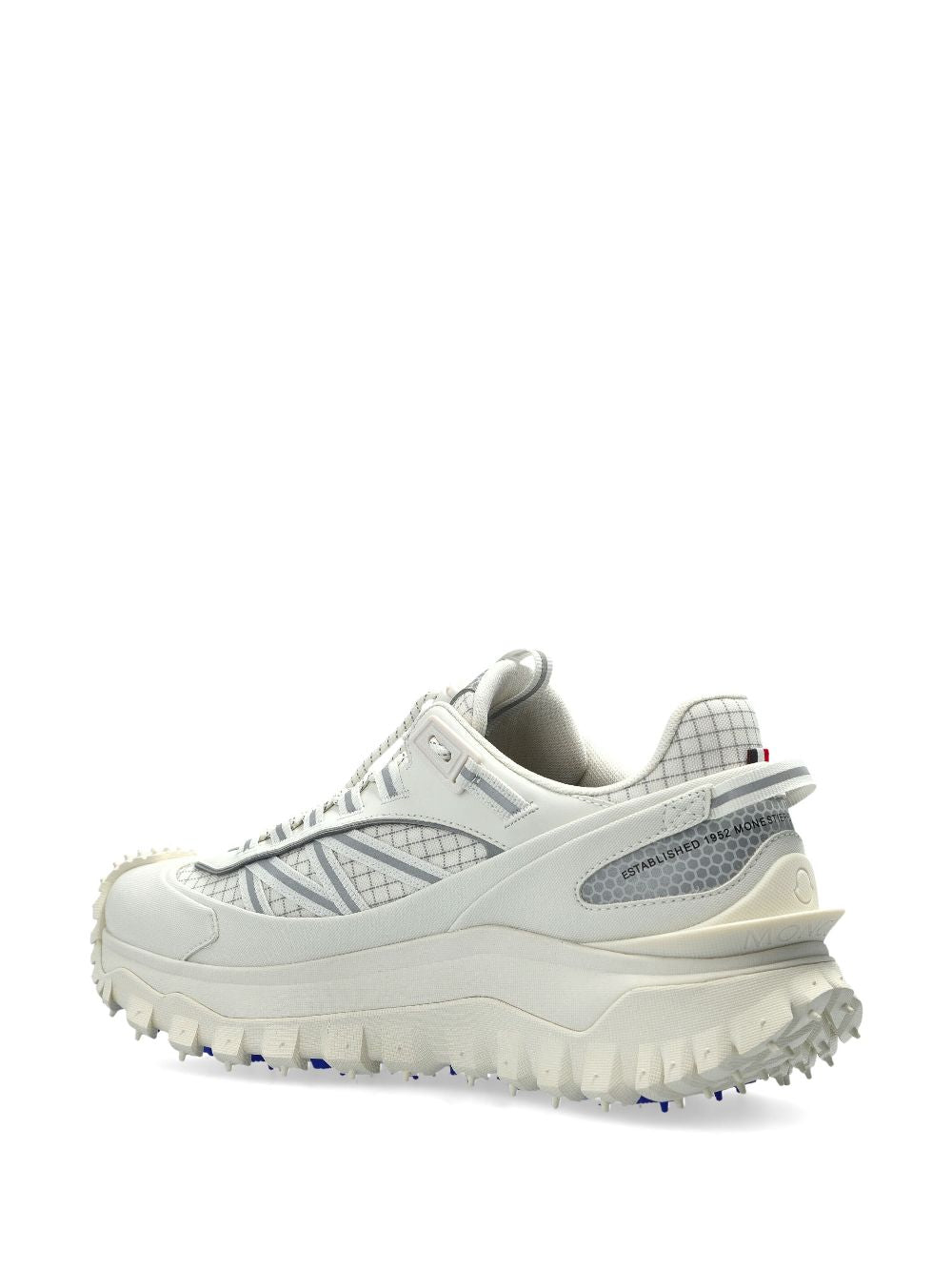 Moncler Sneakers White