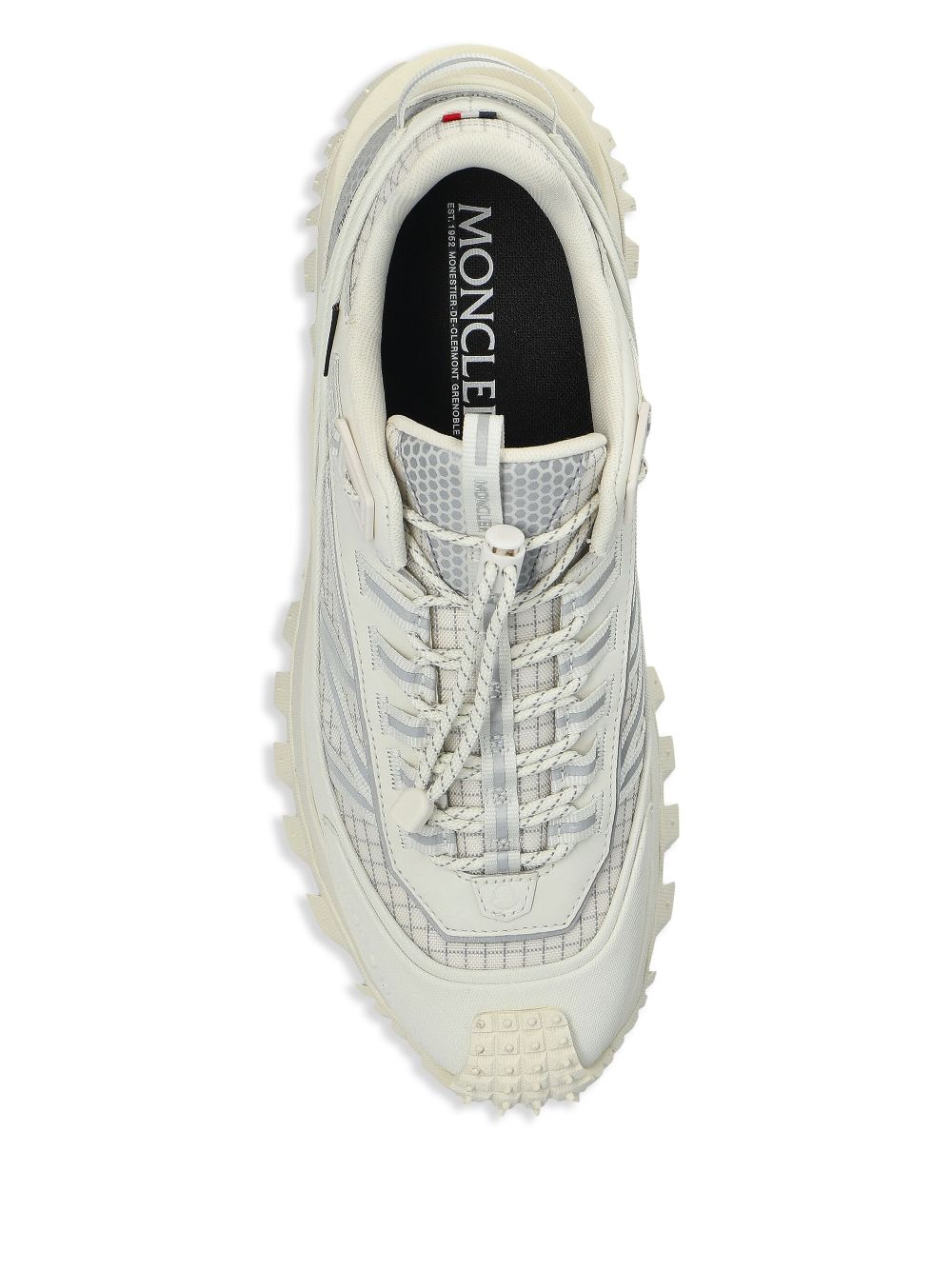 Moncler Sneakers White