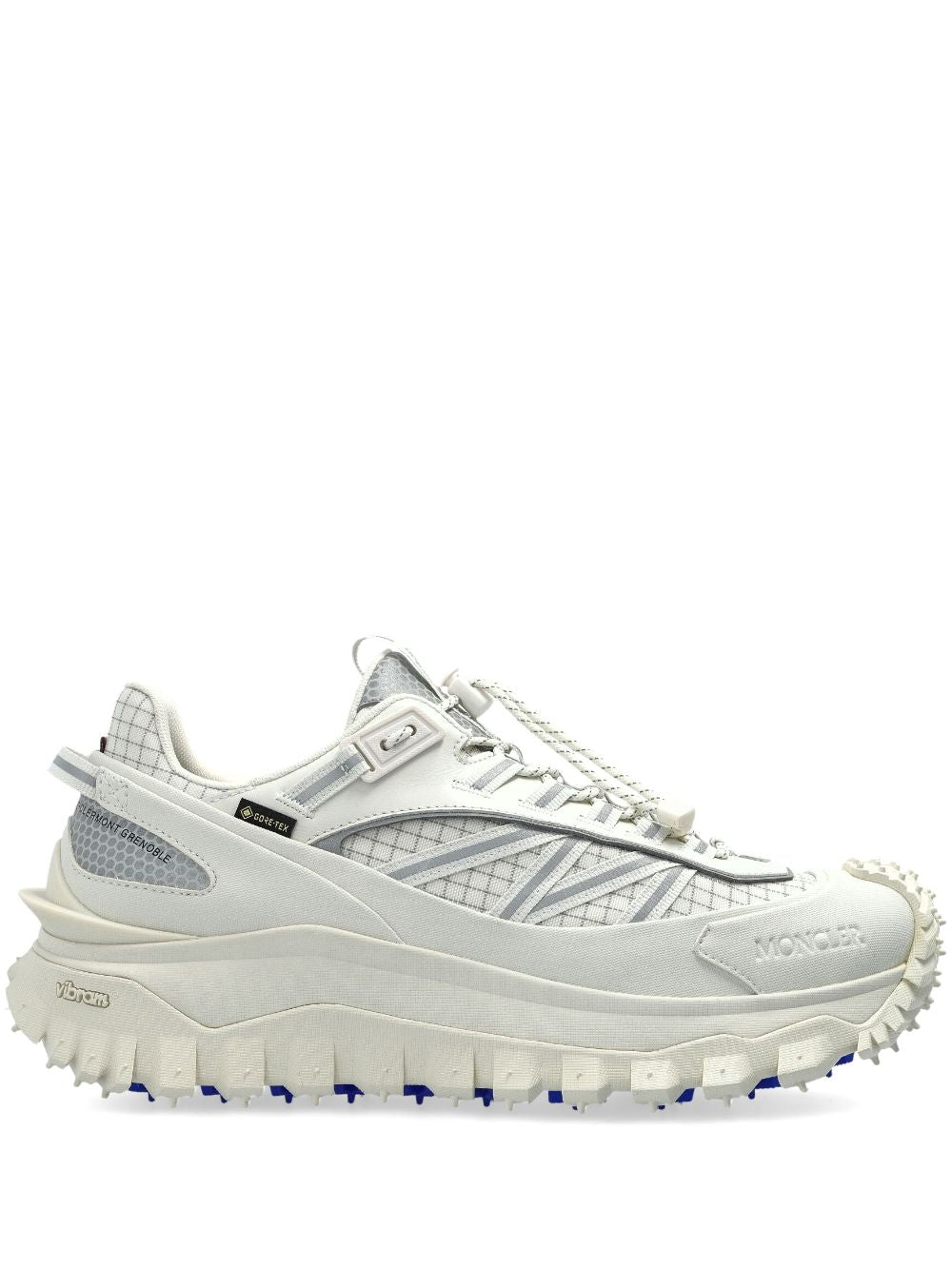 Moncler Sneakers White