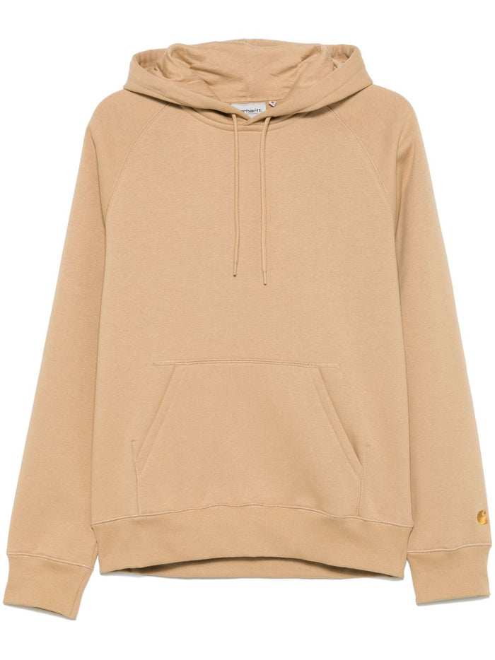 CARHARTT WIP PRE Sweaters Brown Cotton Polyester