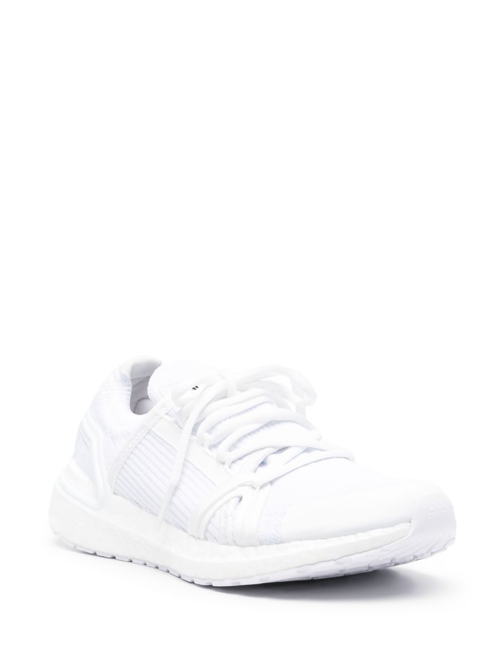 Adidas By Stella Mccartney Sneakers White Synthetic Fiber