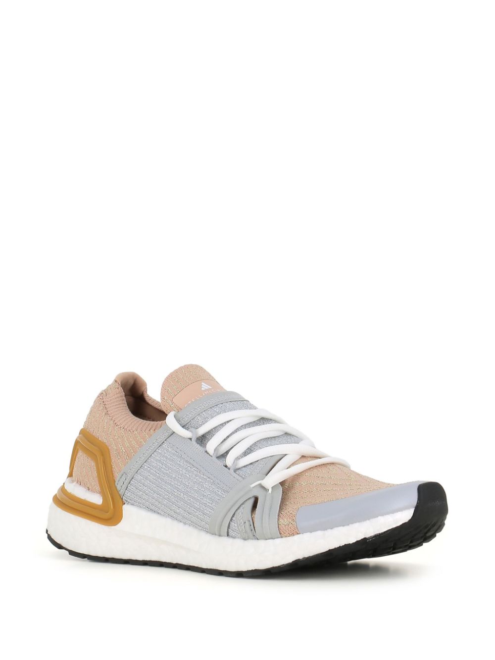 Adidas By Stella Mccartney Sneakers Grey Lining: Fabric