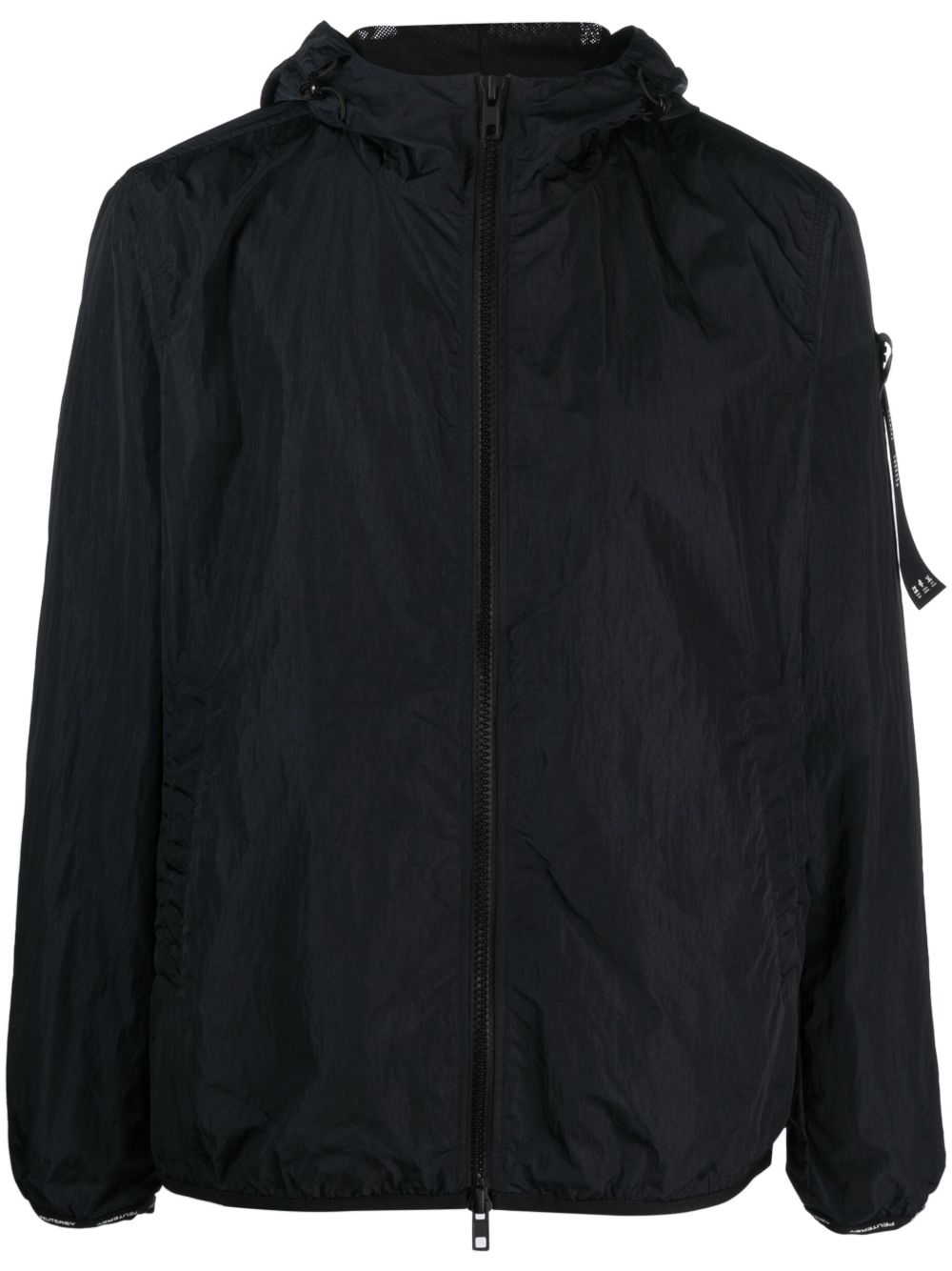 Peuterey Coats Blue