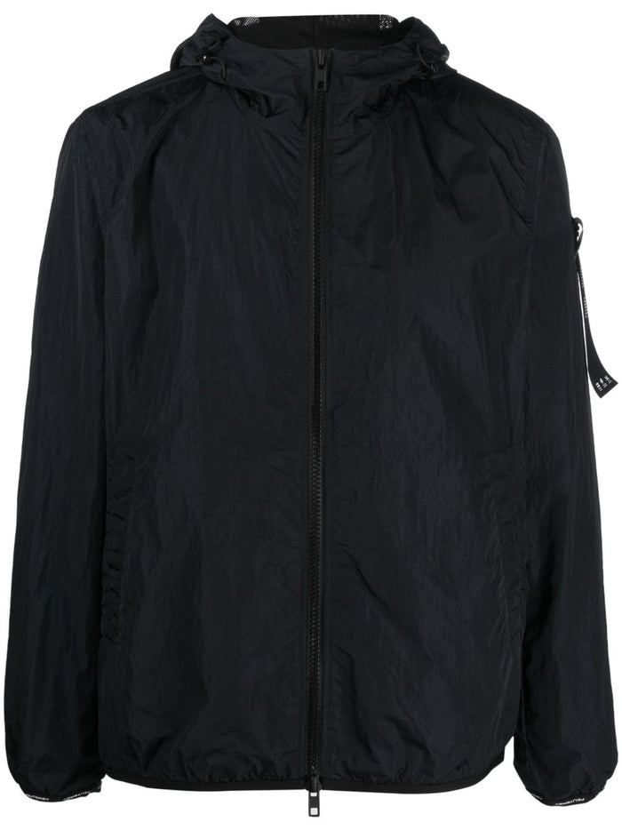 Peuterey Coats Blue