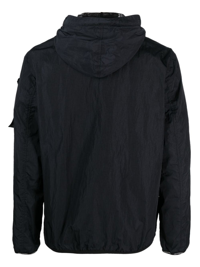 Peuterey Coats Blue