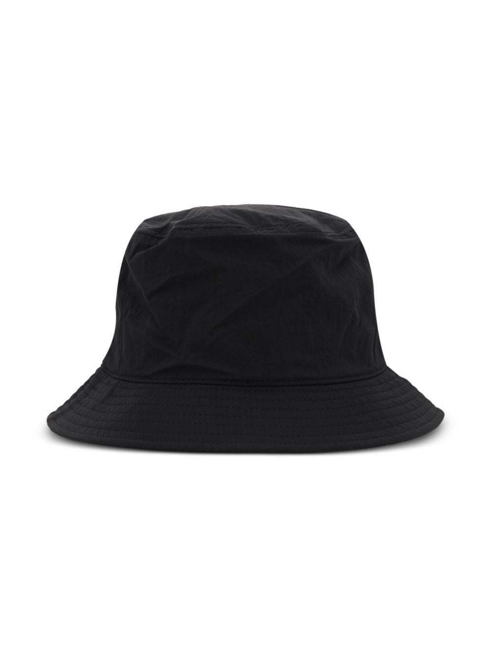 Stone Island Hats Black Lining: Polyester