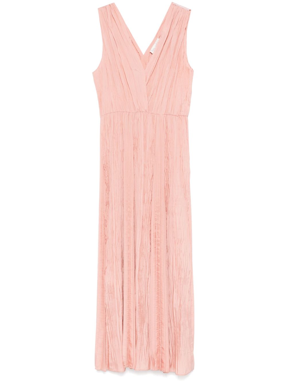 Forte Dresses Powder Polyester