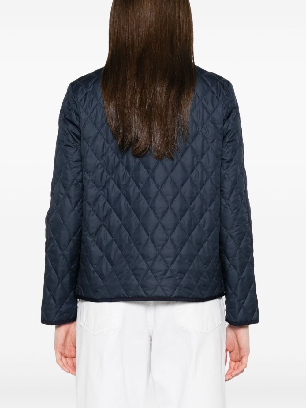 Fay Jackets Blue