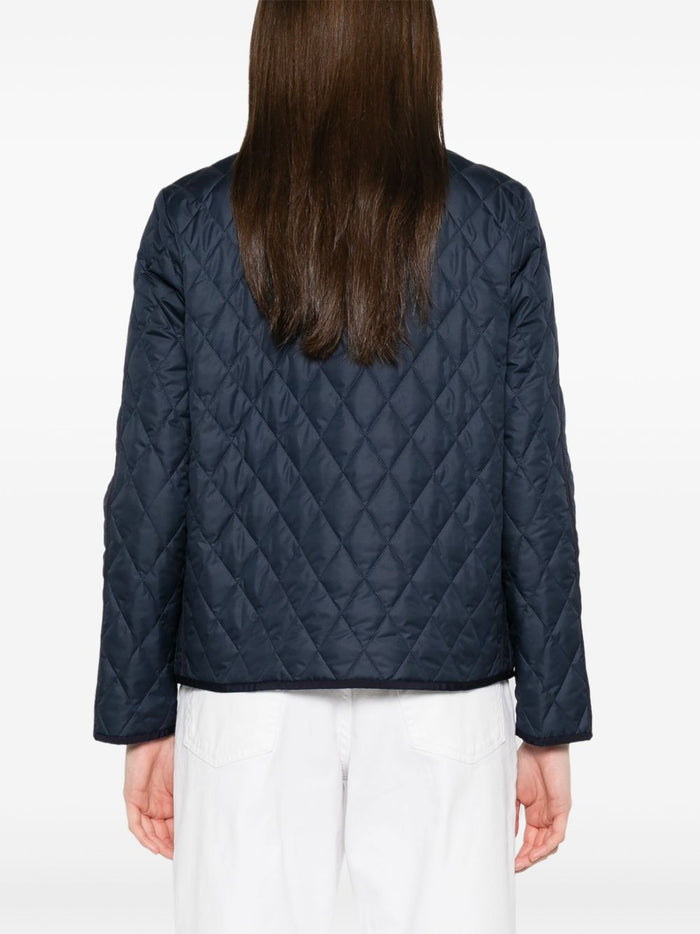 Fay Jackets Blue