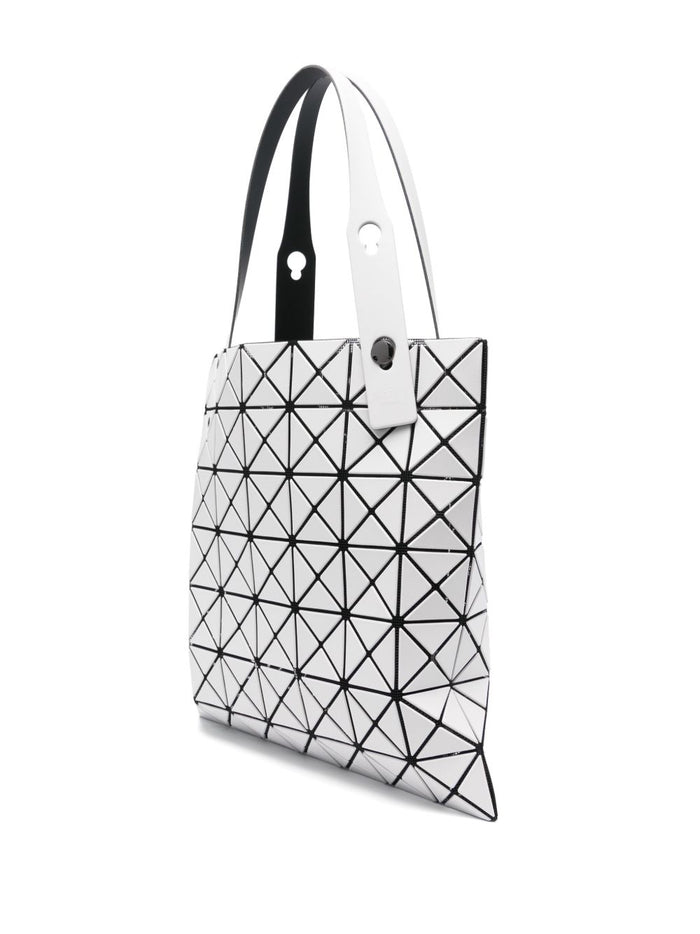 Bao Issey Miyake Bags Light Grey Lining: Nylon