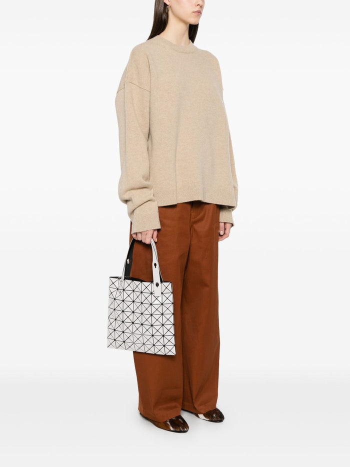 Bao Issey Miyake Bags Light Grey Lining: Nylon