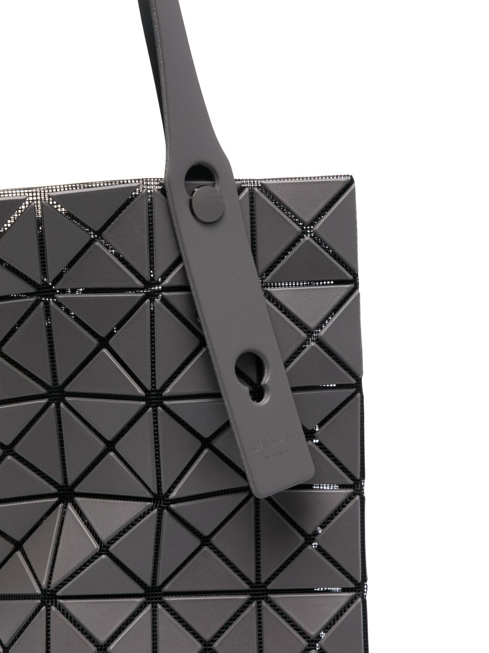 Bao Issey Miyake Bags Grey Lining: Polyester