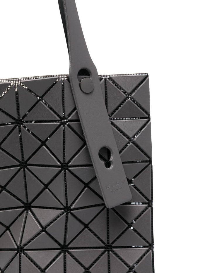 Bao Issey Miyake Bags Grey Lining: Polyester