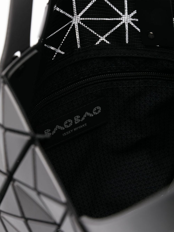 Bao Issey Miyake Bags Grey Lining: Polyester