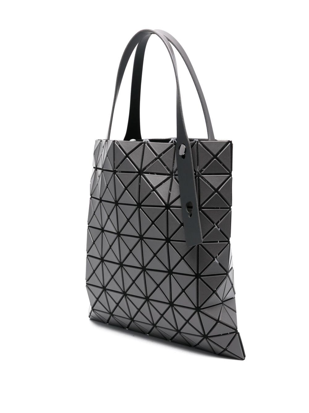 Bao Issey Miyake Bags Grey Lining: Polyester