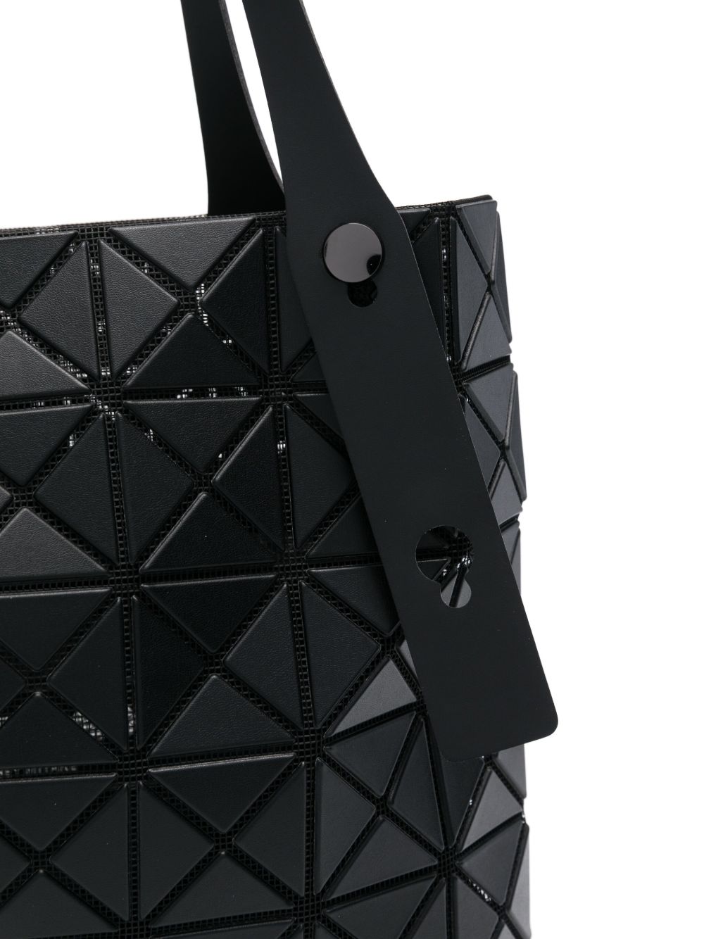 Bao Issey Miyake Bags Black Lining: Polyester