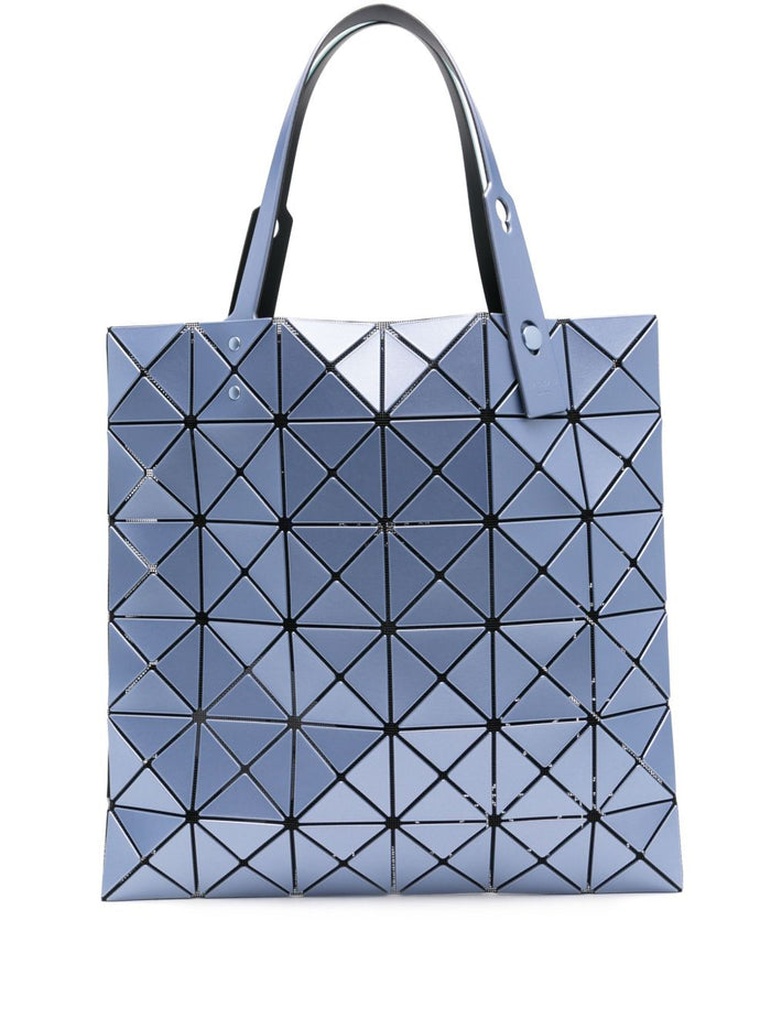 Bao Issey Miyake Bags Blue Lining: Polyester