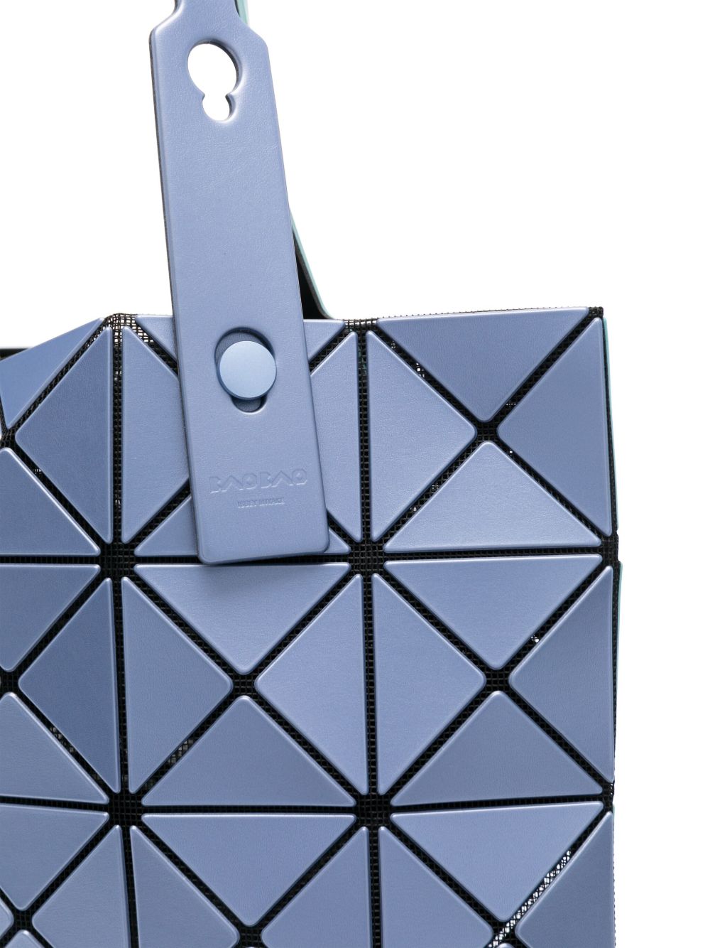 Bao Issey Miyake Bags Blue Lining: Polyester