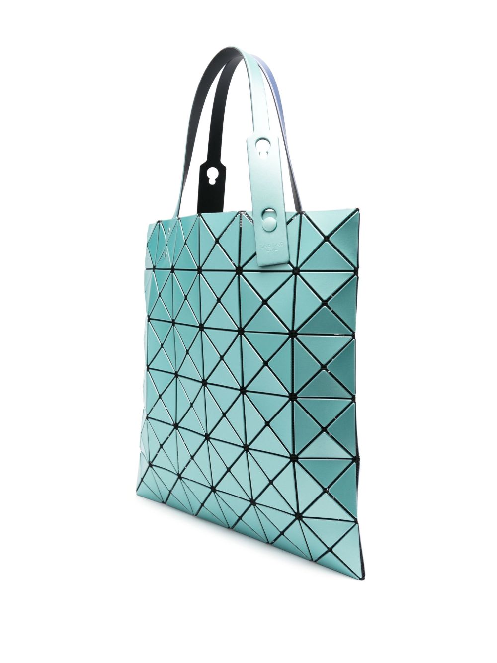 Bao Issey Miyake Bags Blue Lining: Polyester
