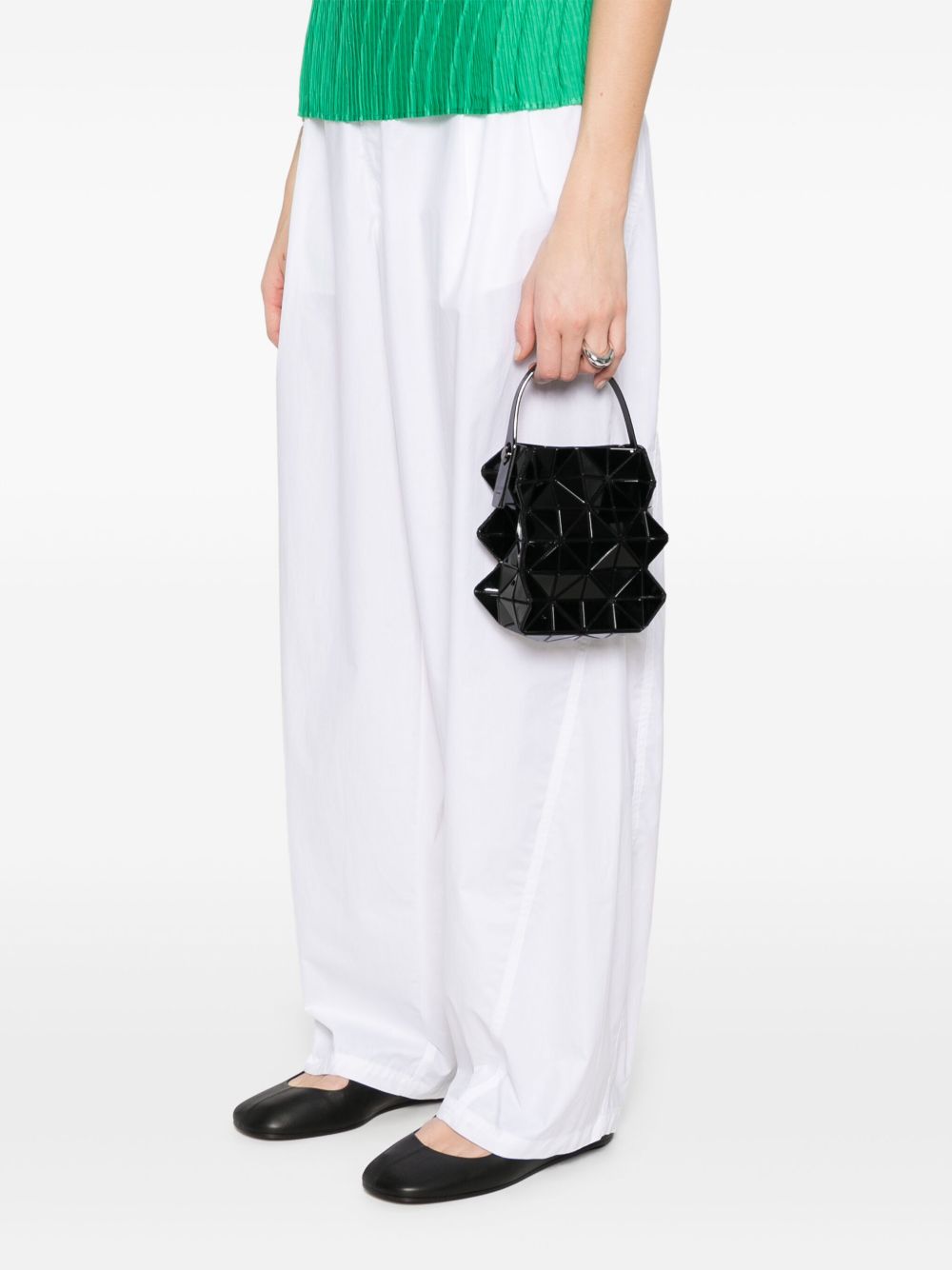 Bao Issey Miyake Bags Black