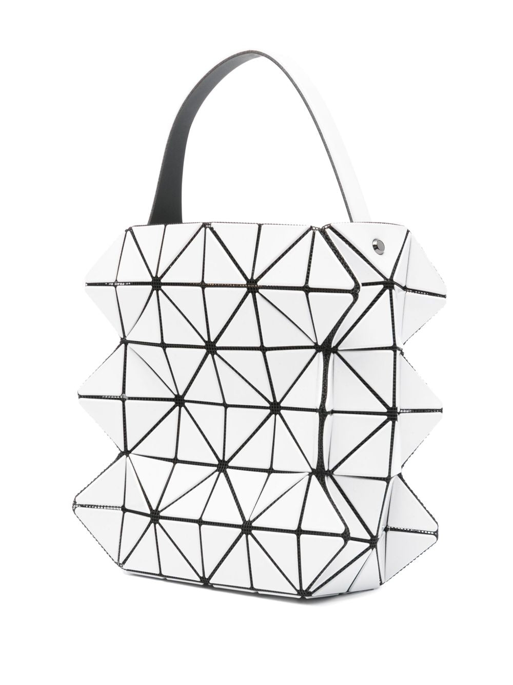 Bao Issey Miyake Bags White Lining: Nylon exterior: Pvc
