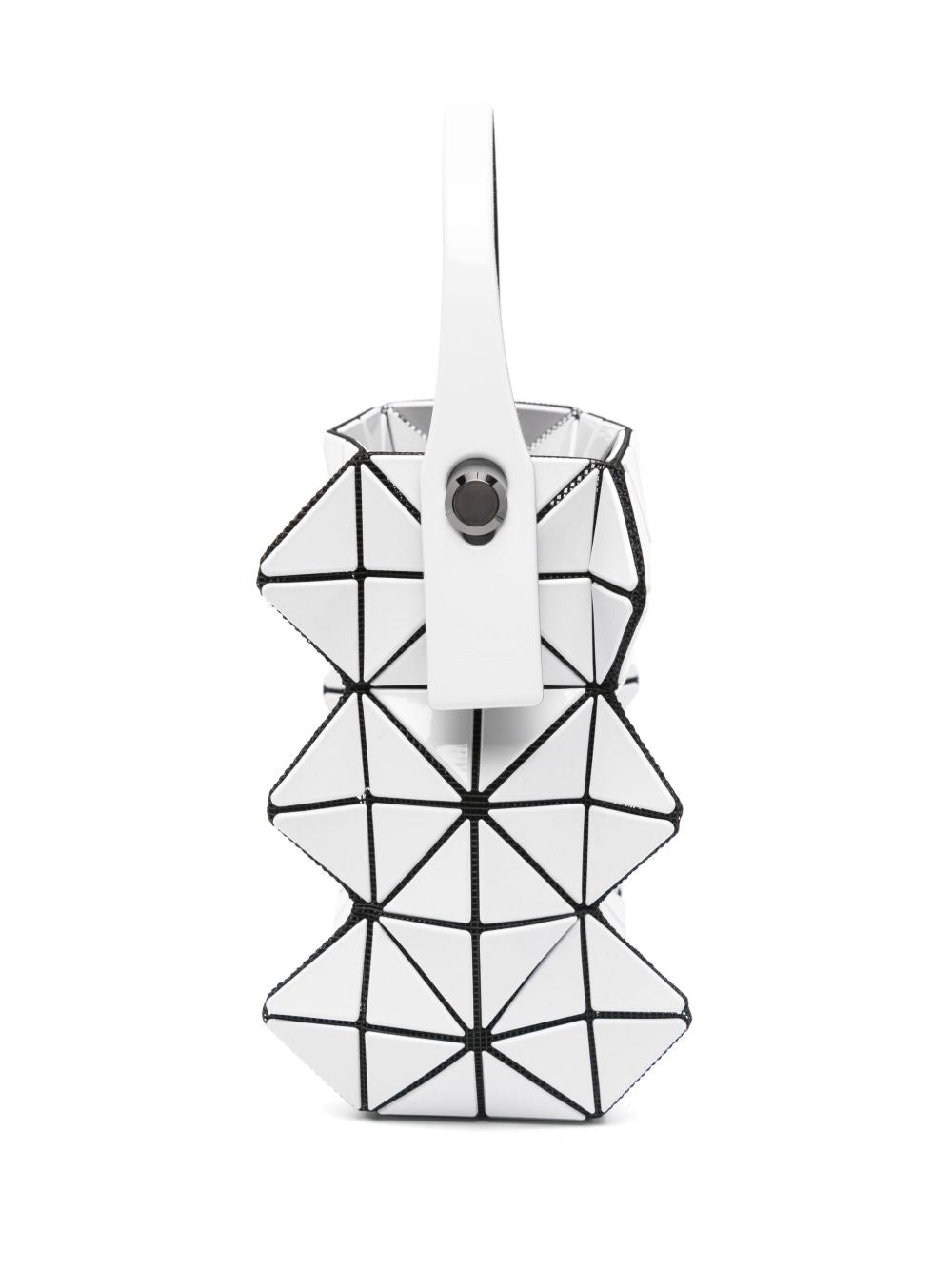 Bao Issey Miyake Bags White Lining: Nylon exterior: Pvc