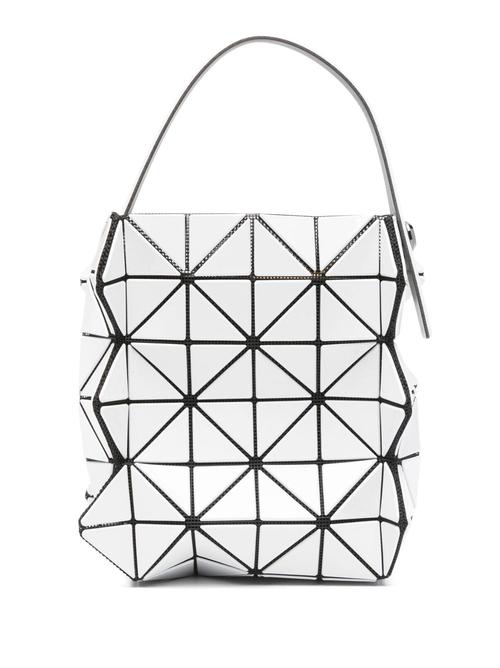 Bao Issey Miyake Bags White Lining: Nylon exterior: Pvc