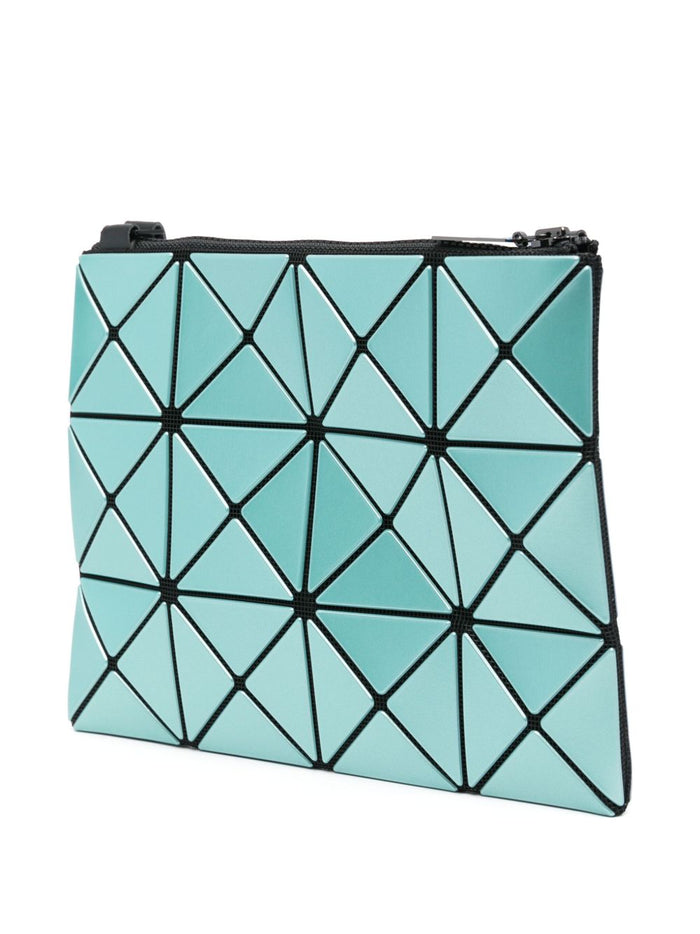 Bao Issey Miyake Bags Blue Exterior: Pvc