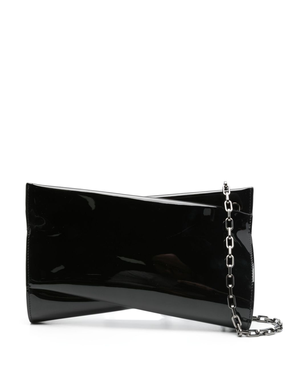 Christian Louboutin Bags Black Calf Leather