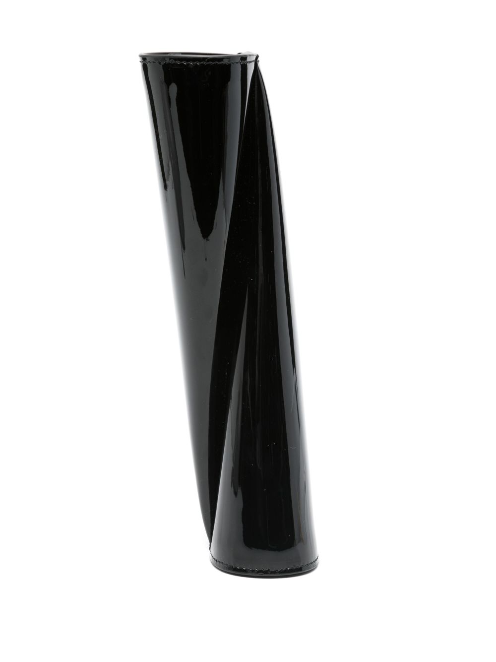 Christian Louboutin Bags Black Calf Leather