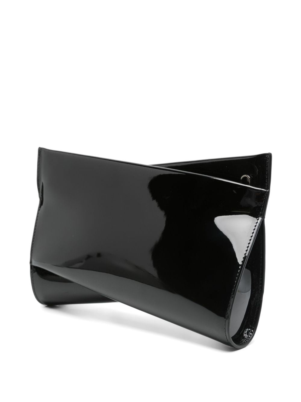 Christian Louboutin Bags Black Calf Leather