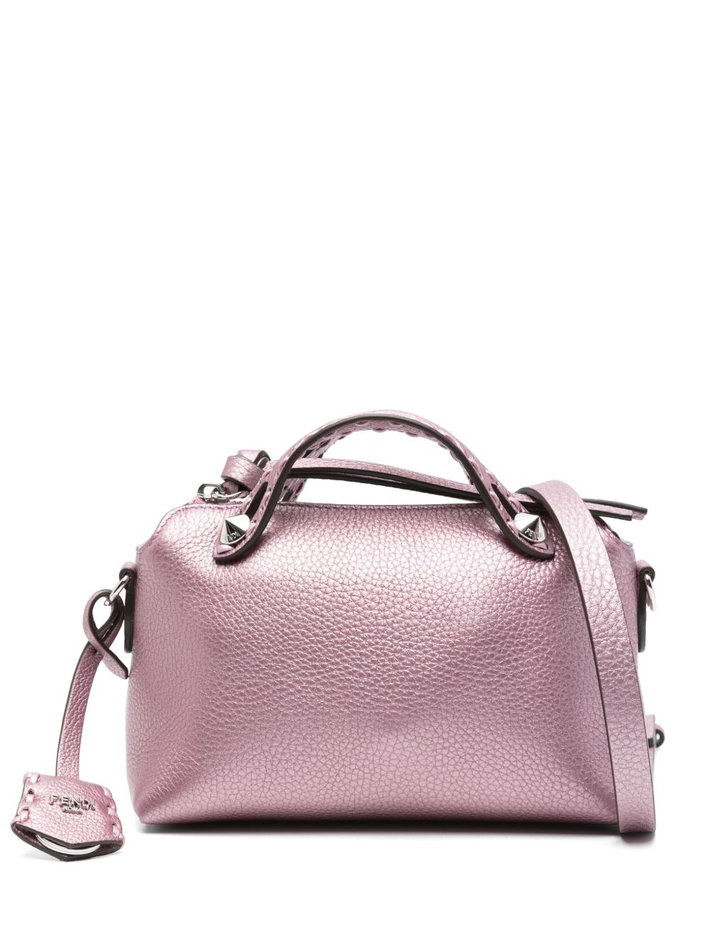 Fendi Bags Purple Calf Leather