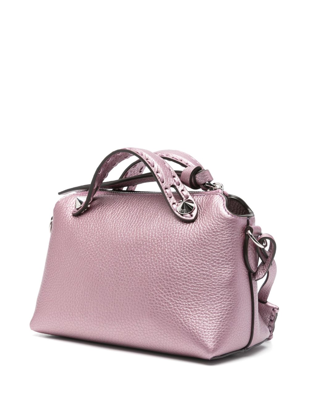 Fendi Bags Purple Calf Leather