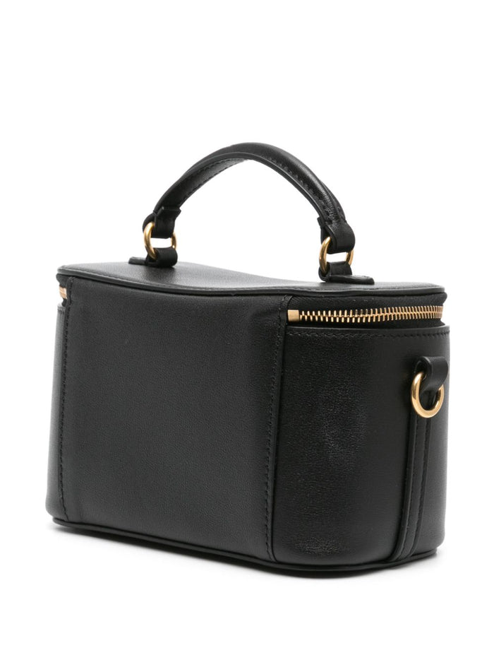 Valentino Garavani Bags Black Outer: Calf Leather