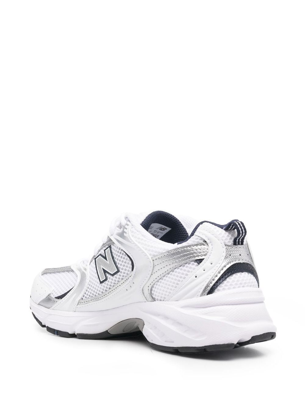 New Balance Sneakers White