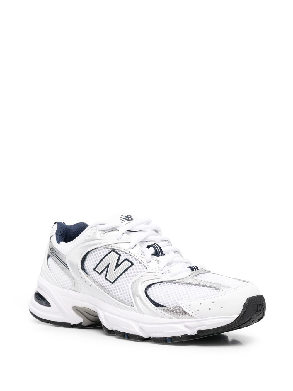 New Balance Sneakers White