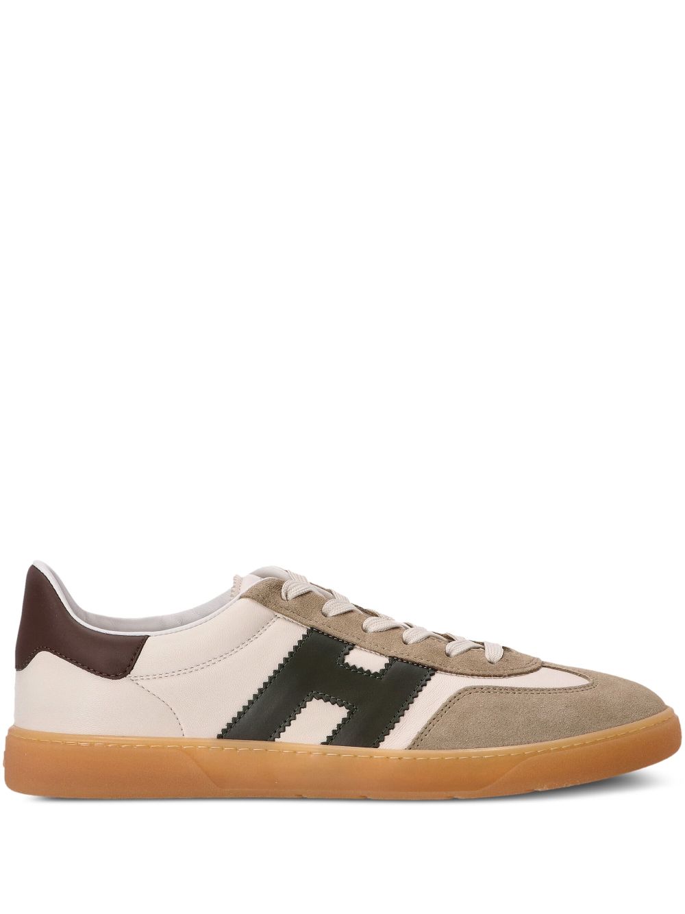 Hogan Pre Sneakers Dove Grey