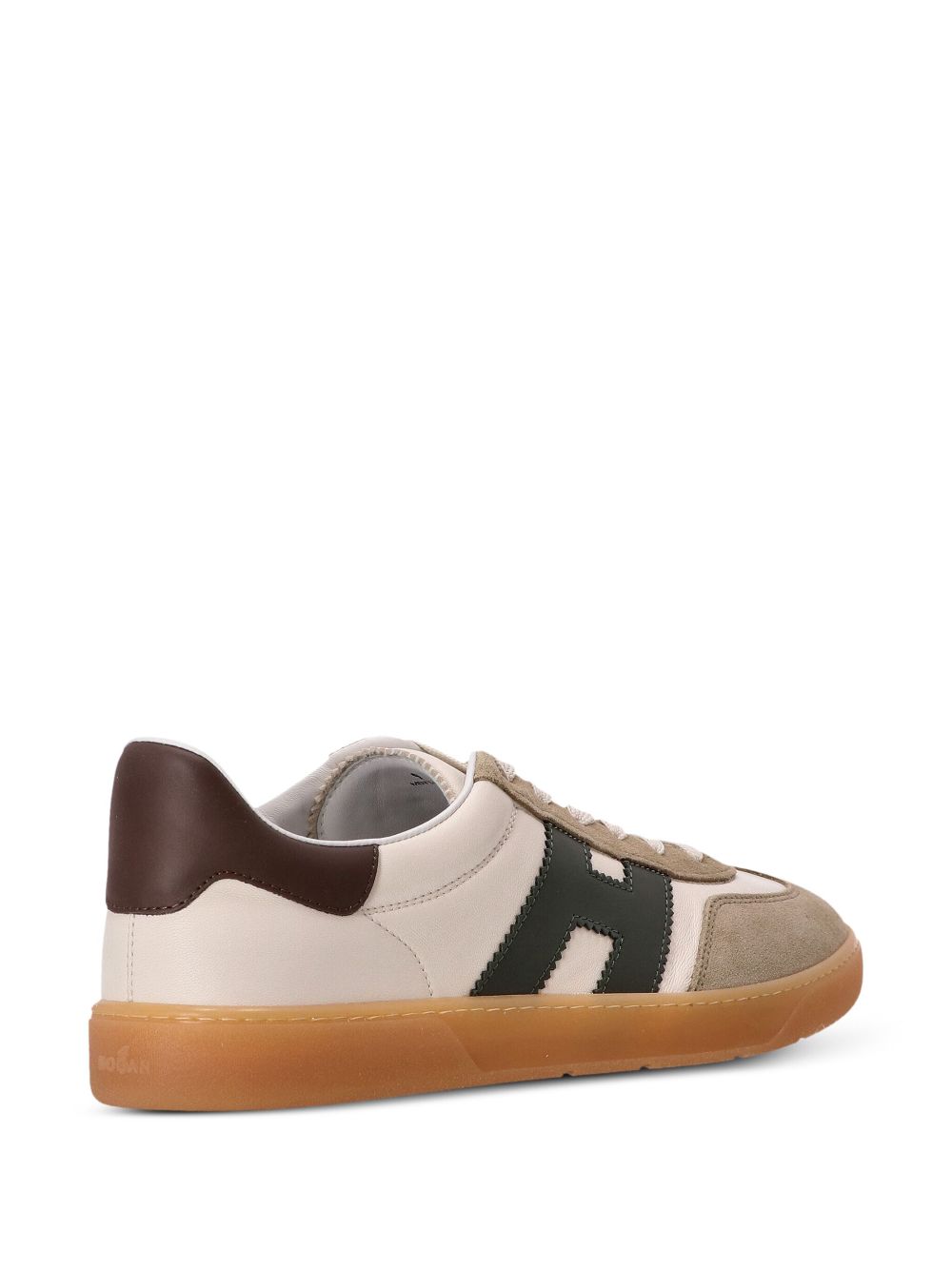 Hogan Pre Sneakers Dove Grey